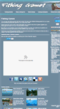 Mobile Screenshot of bigfishinggames.net